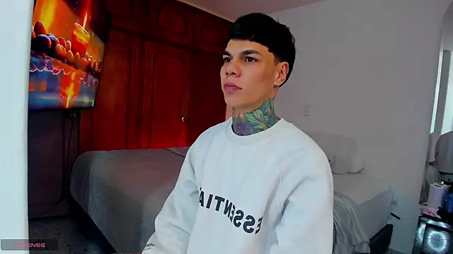 Snapshot of Jordyrodriiguez chatting on January 7, 2025, 11:48 am Jordyrodriiguez online show from January 7, 2025, 11:48 am