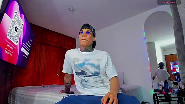 Snapshot of Jordyrodriiguez chatting on January 11, 2025, 3:34 am Jordyrodriiguez online show from January 11, 2025, 3:34 am