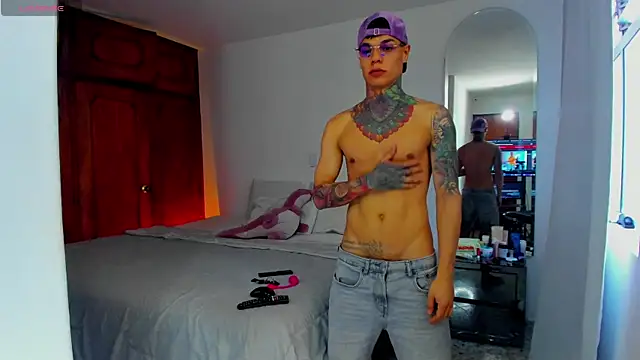 Snapshot of Jordyrodriiguez chatting on January 20, 2025, 9:32 pm Jordyrodriiguez online show from January 20, 2025, 9:32 pm