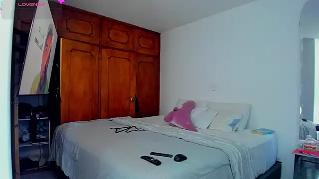 Snapshot of Jordyrodriiguez chatting on January 23, 2025, 9:50 pm Jordyrodriiguez online show from January 23, 2025, 9:50 pm