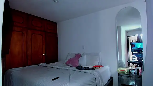 Snapshot of Jordyrodriiguez chatting on January 24, 2025, 7:49 pm Jordyrodriiguez online show from January 24, 2025, 7:49 pm