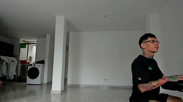 Snapshot of Jordyrodriiguez chatting on January 26, 2025, 5:44 pm Jordyrodriiguez online show from January 26, 2025, 5:44 pm