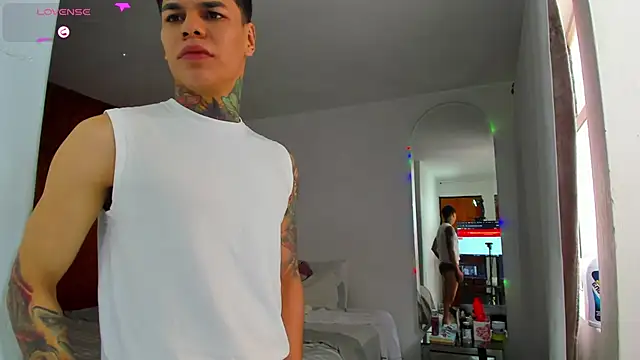 Snapshot of Jordyrodriiguez chatting on February 8, 2025, 7:16 pm Jordyrodriiguez online show from February 8, 2025, 7:16 pm