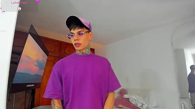 Snapshot of Jordyrodriiguez chatting on February 13, 2025, 6:59 pm Jordyrodriiguez online show from February 13, 2025, 6:59 pm