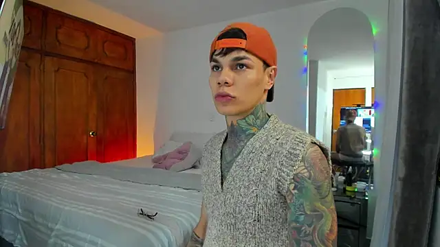 Snapshot of Jordyrodriiguez chatting on February 28, 2025, 11:23 pm Jordyrodriiguez online show from February 28, 2025, 11:23 pm