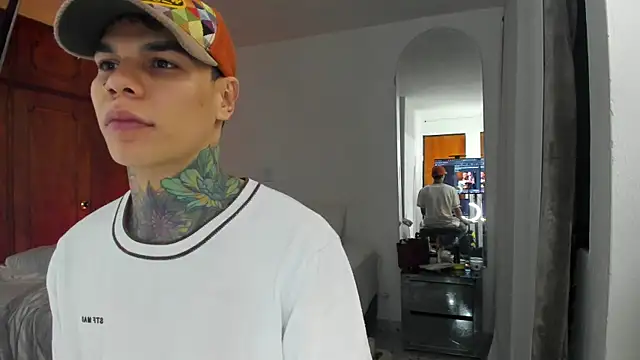 Snapshot of Jordyrodriiguez chatting on March 1, 2025, 7:41 am Jordyrodriiguez online show from March 1, 2025, 7:41 am