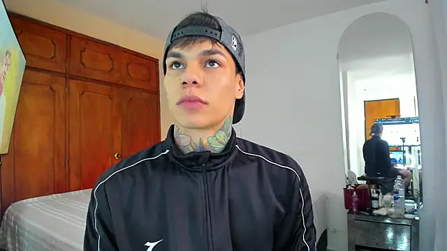 Snapshot of Jordyrodriiguez chatting on March 1, 2025, 6:11 pm Jordyrodriiguez online show from March 1, 2025, 6:11 pm