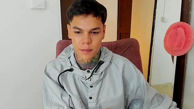 Snapshot of Jordyrodriiguez chatting on October 27, 2025, 1:48 pm Jordyrodriiguez online show from October 27, 2025, 1:48 pm