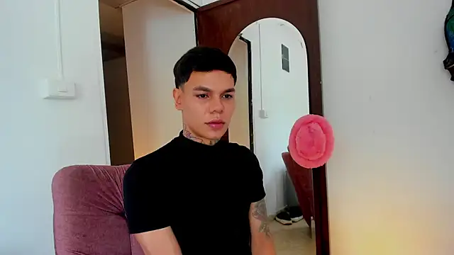 Snapshot of Jordyrodriiguez chatting on October 28, 2025, 4:42 pm Jordyrodriiguez online show from October 28, 2025, 4:42 pm