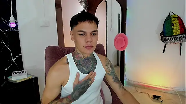 Snapshot of Jordyrodriiguez chatting on November 5, 2025, 11:49 pm Jordyrodriiguez online show from November 5, 2025, 11:49 pm