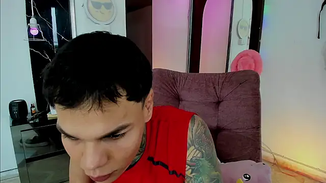 Snapshot of Jordyrodriiguez chatting on November 14, 2025, 8:07 pm Jordyrodriiguez online show from November 14, 2025, 8:07 pm