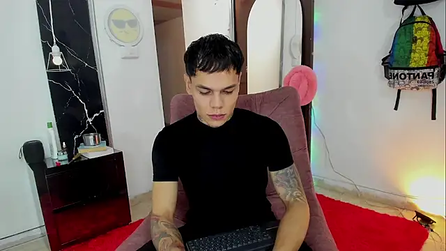 Snapshot of Jordyrodriiguez chatting on November 28, 2025, 3:09 am Jordyrodriiguez online show from November 28, 2025, 3:09 am