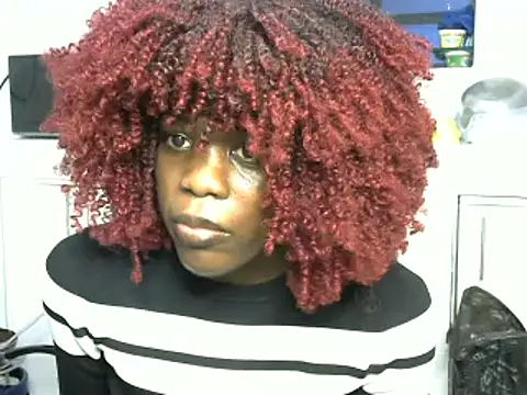 Moniklavy online show from February 26, 2025, 10:42 pm