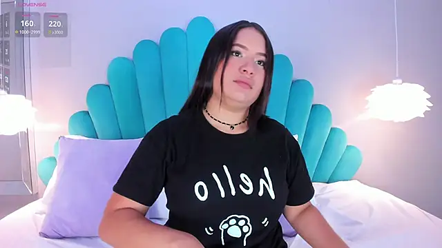 HannaKarson online show from February 1, 2025, 11:32 am