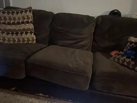 FrankieKentucky online show from February 25, 2026, 10:14 am