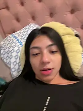 Liissa cute  online show from January 26, 2025, 3:48 am