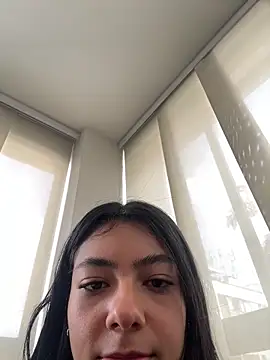 Liissa cute  online show from January 29, 2025, 4:30 pm