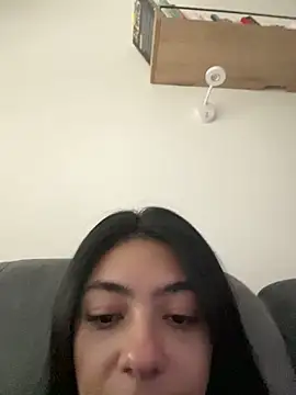 Liissa cute  online show from March 19, 2025, 11:14 pm