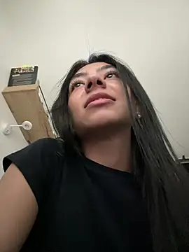 Liissa cute  online show from March 21, 2025, 7:24 pm