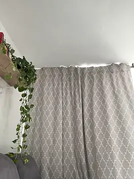 Liissa cute  online show from September 8, 2025, 8:30 pm