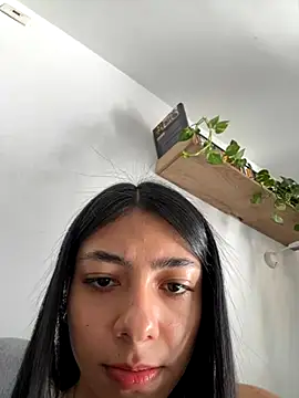 Liissa cute  online show from September 12, 2025, 8:20 pm