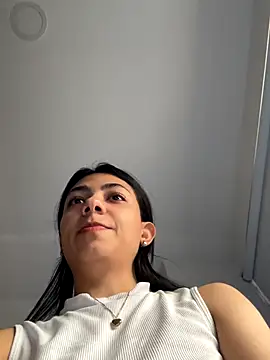 Liissa cute  online show from November 8, 2025, 9:24 pm