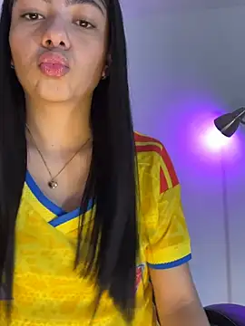 Liissa cute  online show from July 3, 2026, 4:35 pm
