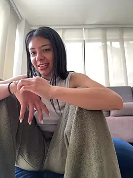 Liissa cute  online show from July 13, 2026, 4:43 pm