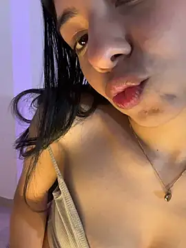 Liissa cute  online show from July 14, 2026, 7:30 pm