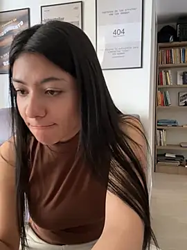 Liissa cute  online show from July 30, 2026, 3:22 pm