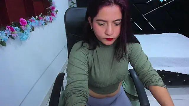 MariaClay online show from January 9, 2026, 11:57 am