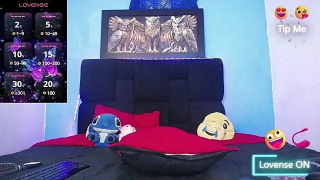 Snapshot of Richi_horny chatting on February 19, 2025, 6:54 pm Richi horny online show from February 19, 2025, 6:54 pm