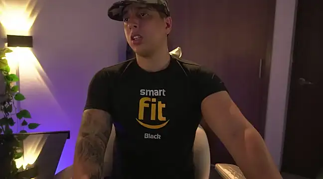 appolo allen online show from March 1, 2025, 12:07 am