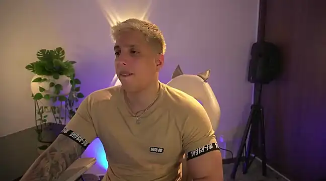 appolo allen online show from March 22, 2025, 11:53 pm