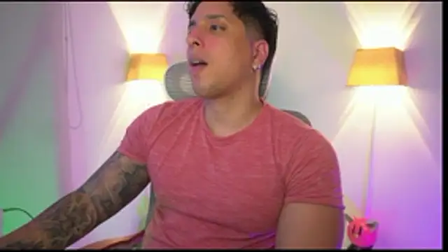 appolo allen online show from November 15, 2025, 3:26 am