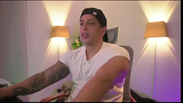 appolo allen online show from December 14, 2025, 12:49 am