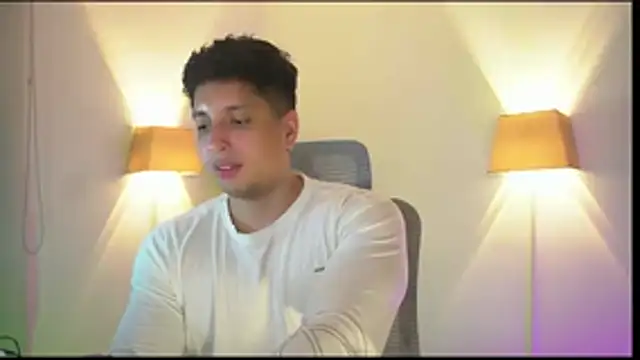 appolo allen online show from January 11, 2026, 6:40 am