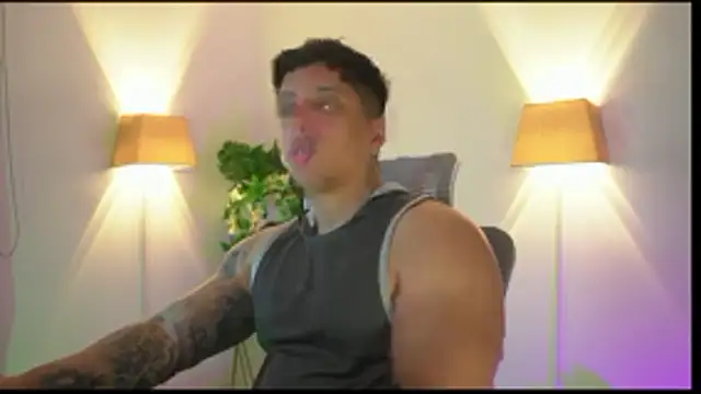 appolo allen online show from January 12, 2026, 1:44 am