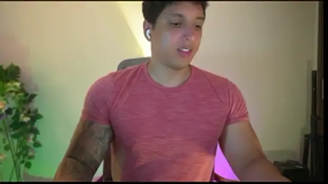 appolo allen online show from February 3, 2026, 6:40 am