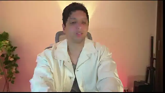 appolo allen online show from February 14, 2026, 9:22 pm