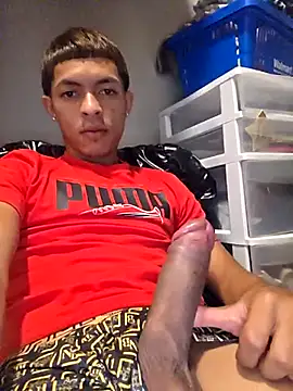 Yoko0381 online show from November 10, 2025, 1:37 am