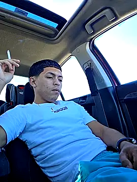 Yoko0381 online show from January 6, 2026, 7:28 pm