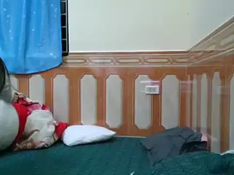 Yin-girl online show from January 8, 2025, 11:54 am