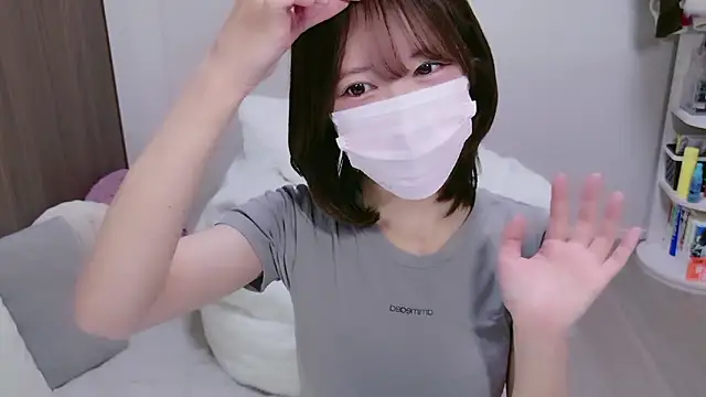 TsukasaSakai online show from January 12, 2026, 3:39 pm