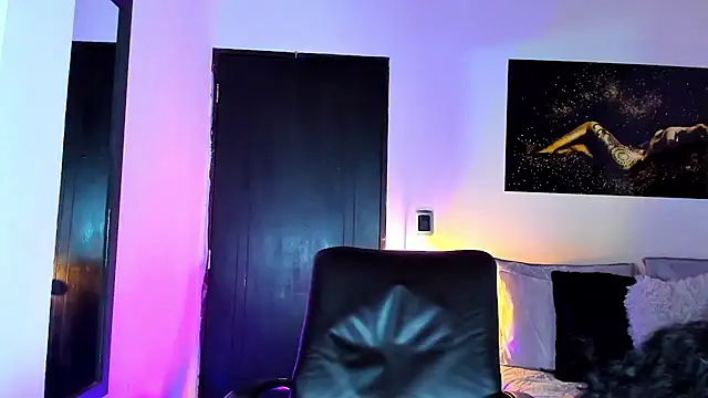 Snapshot of KimberlyBanks2 chatting on January 14, 2025, 10:12 pm KimberlyBanks2 online show from January 14, 2025, 10:12 pm