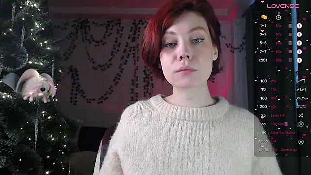 Snapshot of Your_Corvus chatting on December 24, 2024, 6:55 am Your Corvus online show from December 24, 2024, 6:55 am