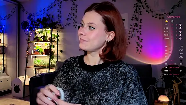 Snapshot of Your_Corvus chatting on November 13, 2025, 11:53 am Your Corvus online show from November 13, 2025, 11:53 am