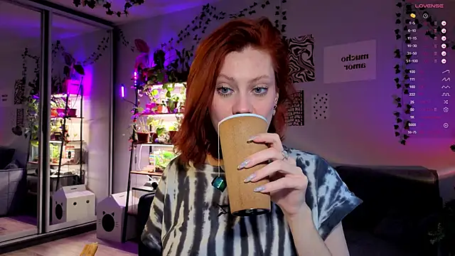 Your Corvus online show from January 8, 2026, 11:01 am