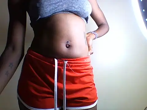 African-Dee online show from February 8, 2026, 1:31 am