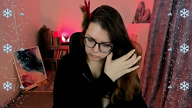 KeytSilvas online show from December 23, 2024, 5:39 am